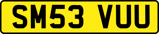 SM53VUU