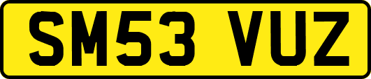 SM53VUZ