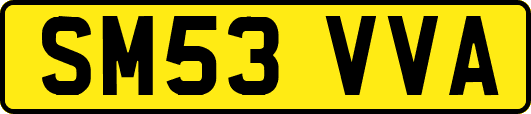 SM53VVA