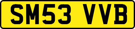 SM53VVB