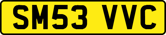 SM53VVC