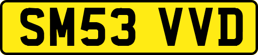 SM53VVD