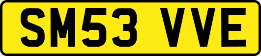 SM53VVE