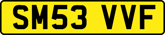 SM53VVF