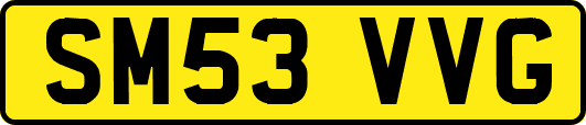 SM53VVG