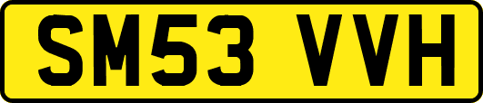 SM53VVH