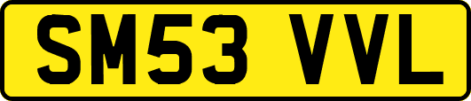 SM53VVL