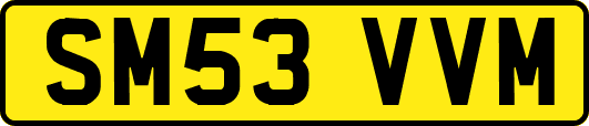 SM53VVM