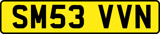 SM53VVN