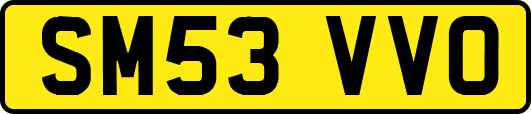 SM53VVO