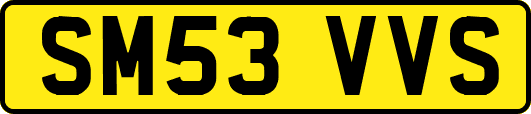 SM53VVS