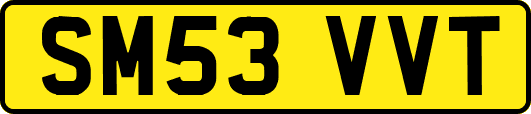 SM53VVT