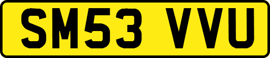 SM53VVU
