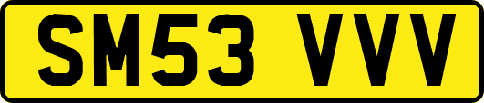 SM53VVV