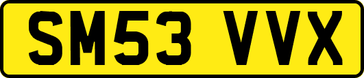 SM53VVX