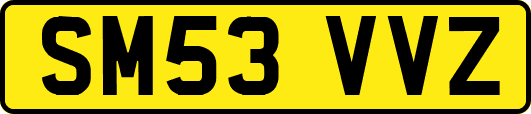 SM53VVZ