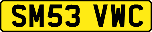 SM53VWC