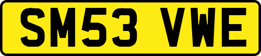 SM53VWE