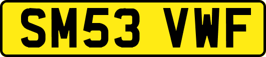 SM53VWF
