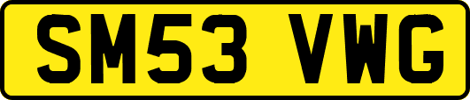 SM53VWG