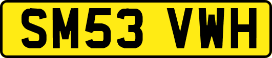 SM53VWH