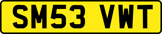 SM53VWT