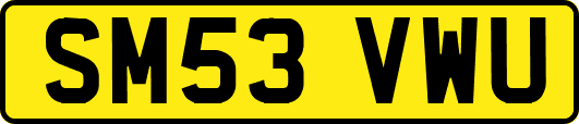 SM53VWU