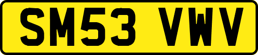 SM53VWV