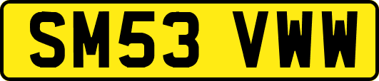 SM53VWW