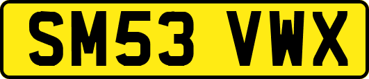 SM53VWX