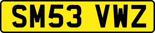 SM53VWZ