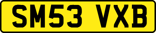 SM53VXB