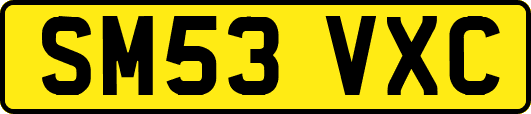SM53VXC