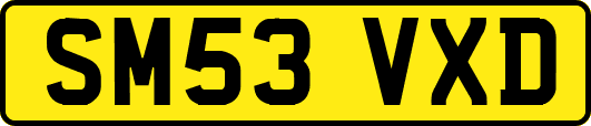 SM53VXD