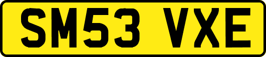 SM53VXE