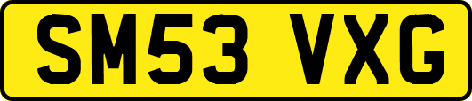 SM53VXG