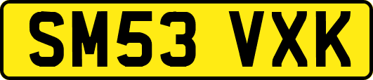 SM53VXK