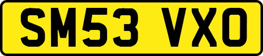 SM53VXO