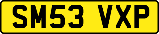 SM53VXP