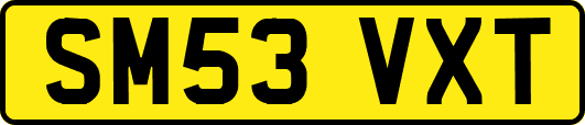 SM53VXT