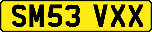SM53VXX