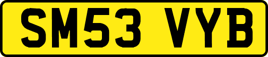 SM53VYB