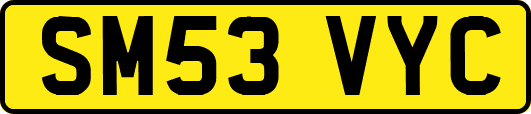 SM53VYC
