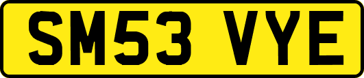 SM53VYE