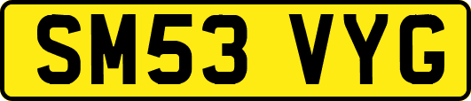 SM53VYG