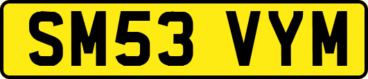 SM53VYM