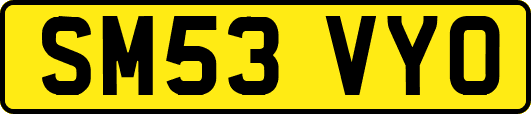 SM53VYO