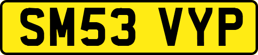 SM53VYP