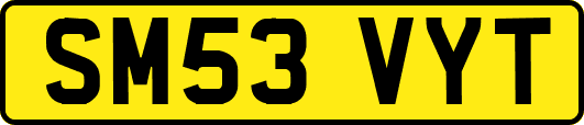 SM53VYT