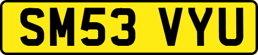 SM53VYU